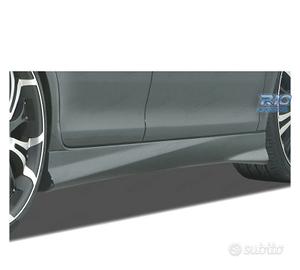 PARAFANGHI PER OPEL ASTRA H 04-09