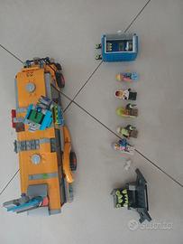 lego ghostbusters