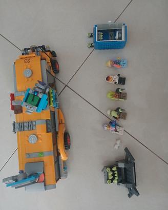 lego ghostbusters