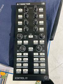 Traktor Kontrol x1+bag