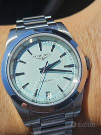 Longines Conquest NUOVO!