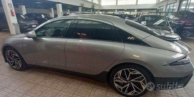 Hyundai Ioniq 6 2025 photo 4