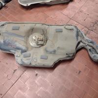Serbatoio Benzina Fiat Punto 2002