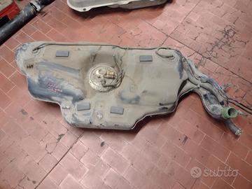 Serbatoio Benzina Fiat Punto 2002