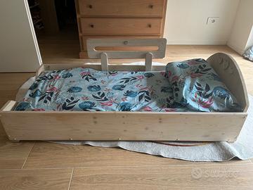 Letto bambino