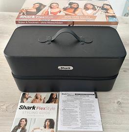 Asciugacapelli e styler SHARK FLEXSTYLE