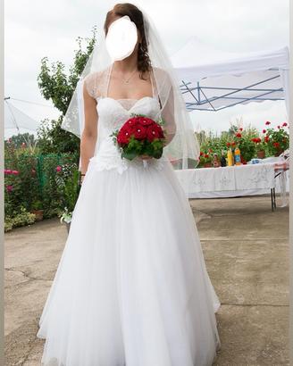 Abito da Sposa