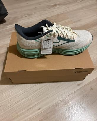 Mizuno Wave Rider 29 - numero 44