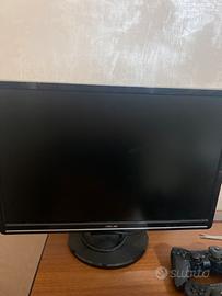 Monitor