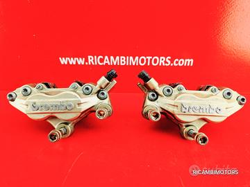 POMPA PINZA BENELLI TNT TORNADO 899