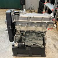 motore 1.2 gpl e6 fiat 500 lancia y panda 169a4000