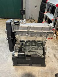 motore 1.2 gpl e6 fiat 500 lancia y panda 169a4000
