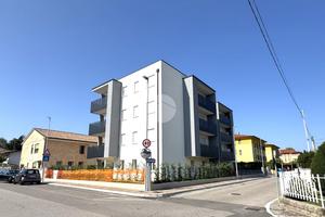 4 LOCALI A PREGANZIOL