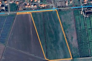 Terreno agricolo - 70.000mq - (7 ettari)
