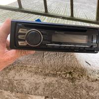 Autoradio