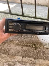 Autoradio