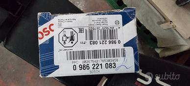 Bobina Accensione Citroen C2 C3 C4 Berlingo Peugeo