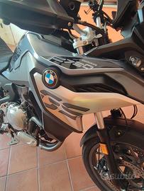 BMW f 750 gs