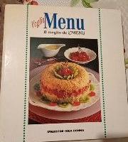 menu il meglio dei tuoi menu