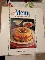 menu il meglio dei tuoi menu