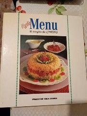 menu il meglio dei tuoi menu