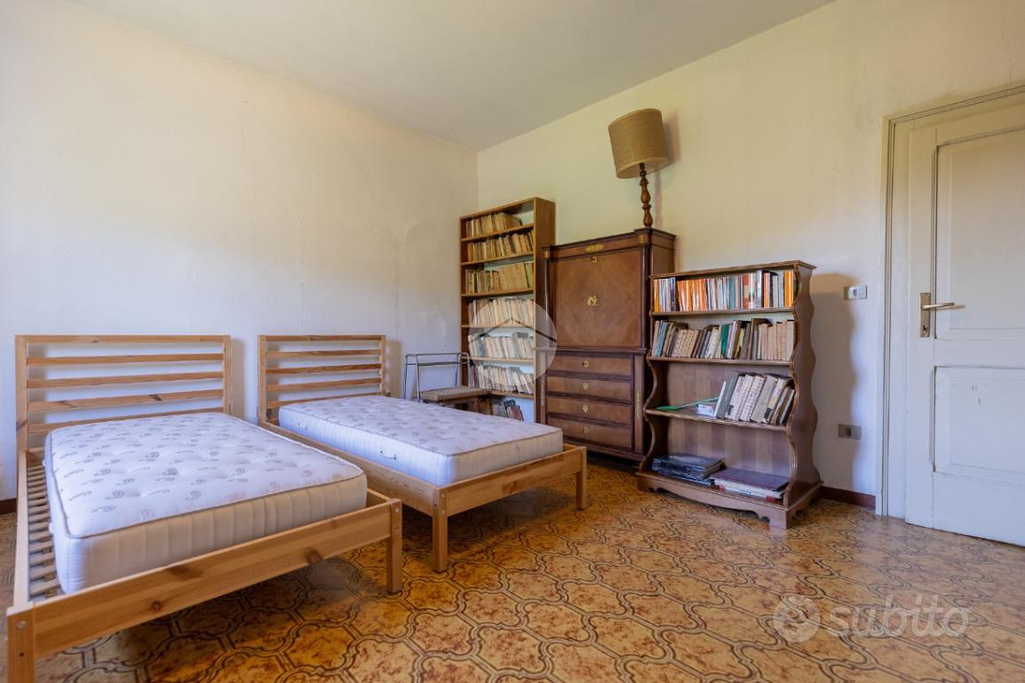 Casa – Cenate Sopra, Valpredina - Altro