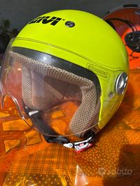 casco bambino
