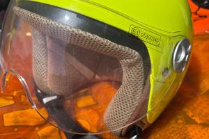 casco bambino