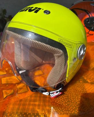 casco bambino