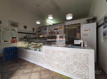 Panificio a San Vito lo Capo