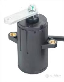 Potenziometro VM Marine D Tronic