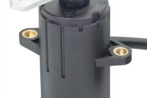 Potenziometro VM Marine D Tronic
