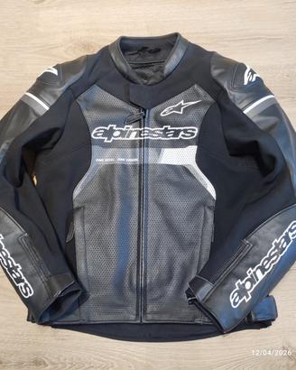 Alpinestars Gp Force Airflow tg. 52 NUOVA