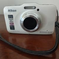 Nikon Coolpix S31 