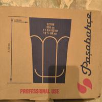 bicchieri da cocktail 