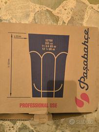 bicchieri da cocktail 