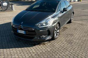 Citroën DS5