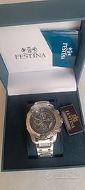 Cronografo Festina 