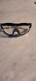 Occhiali Oakley Jawbreaker OO 9290 14 Photochromic