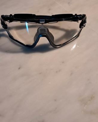 Occhiali Oakley Jawbreaker OO 9290 14 Photochromic