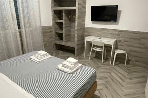 Camera singola o matrimoniale