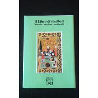 Il libro di Sindbad 