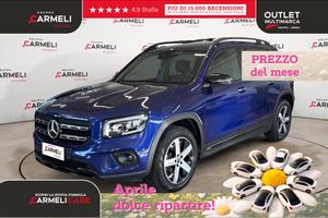 Mercedes GLB 200 d Sport Plus auto -NIGHT PACK-AZI
