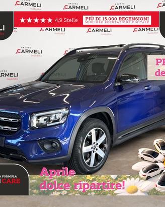 Mercedes GLB 200 d Sport Plus auto -NIGHT PACK-AZI