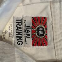 Kimono da karate professionale