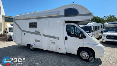 ELNAGH Elnagh Baron 46 G