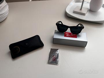 Rayban Wayfarer neri