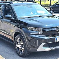 CITROEN C3 AIRCROSS MY25 TURBO 100CV PLUS