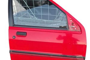 PORTIERA ANTERIORE DESTRA FORD Fiesta 1Â° Serie (8