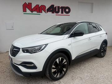 Opel Grandland X 1.5 diesel 131CV Ultimate